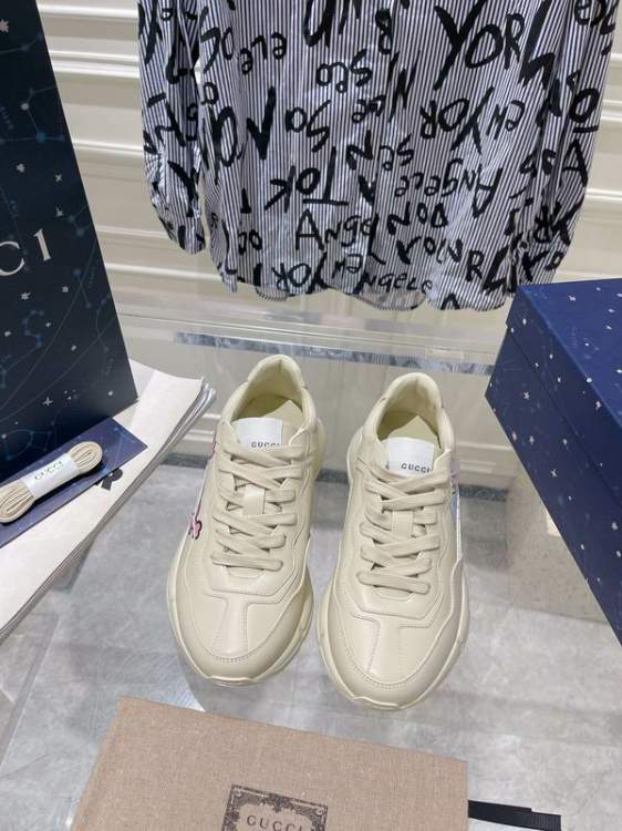 Picture of Gucci Shoes _SKUGuccisz35-45hnq11299960